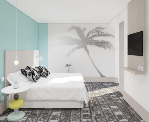 Ibis Styles Nice Centre Gare