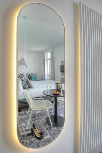 Ibis Styles Nice Centre Gare