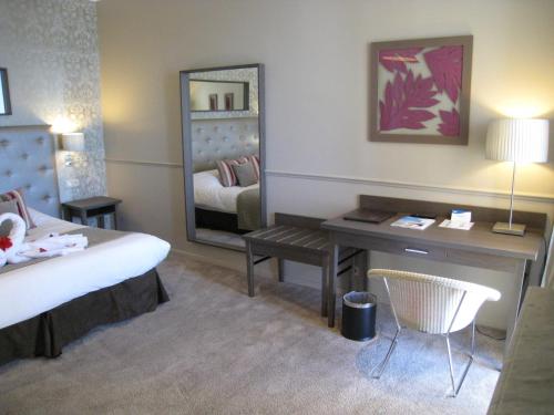 Hotel Le Royal À Nice