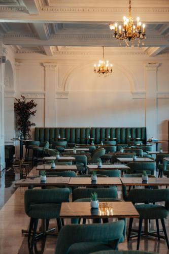 Hotel Le Royal À Nice