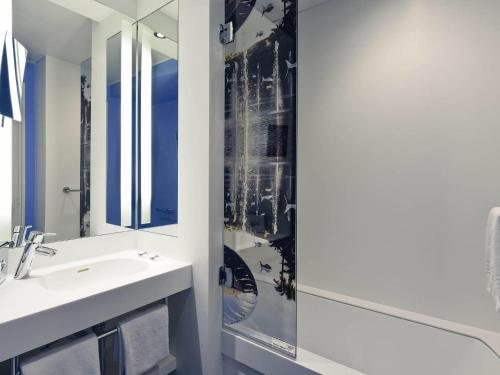 Mercure Nice Centre Notre Dame