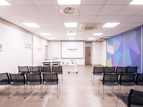 Mercure Nice Centre Notre Dame