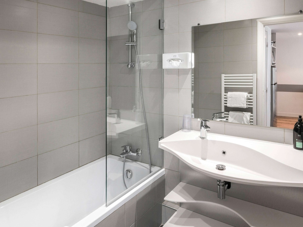 Aparthotel Adagio Nice Promenade des Anglais