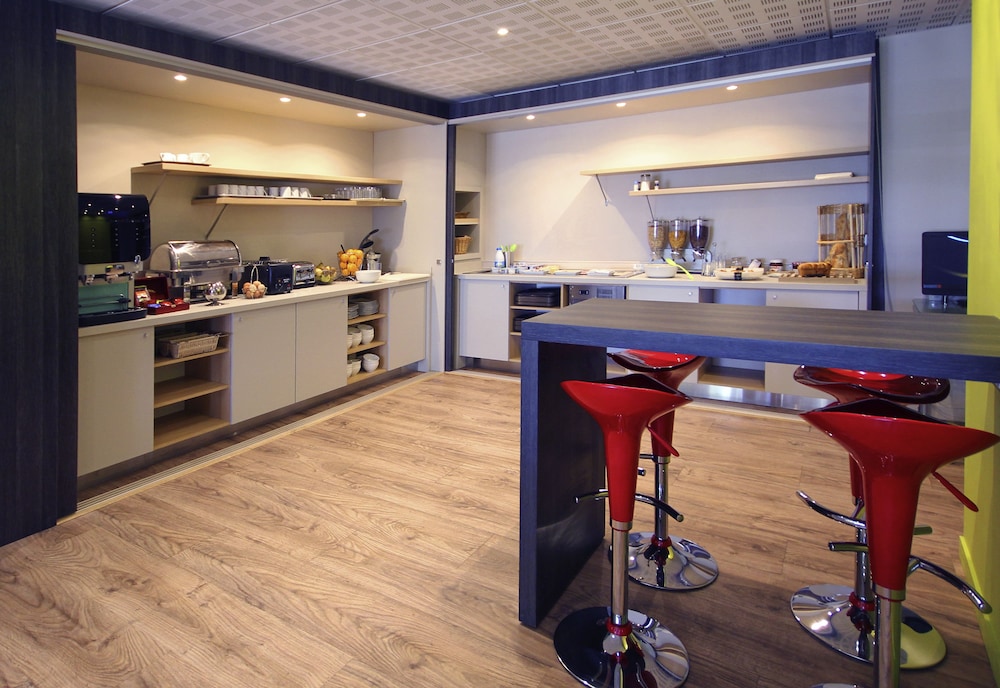 Aparthotel Adagio Nice Promenade des Anglais