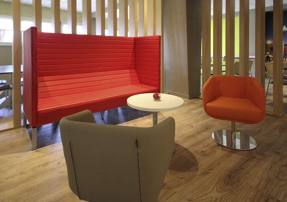 Aparthotel Adagio Nice Promenade des Anglais