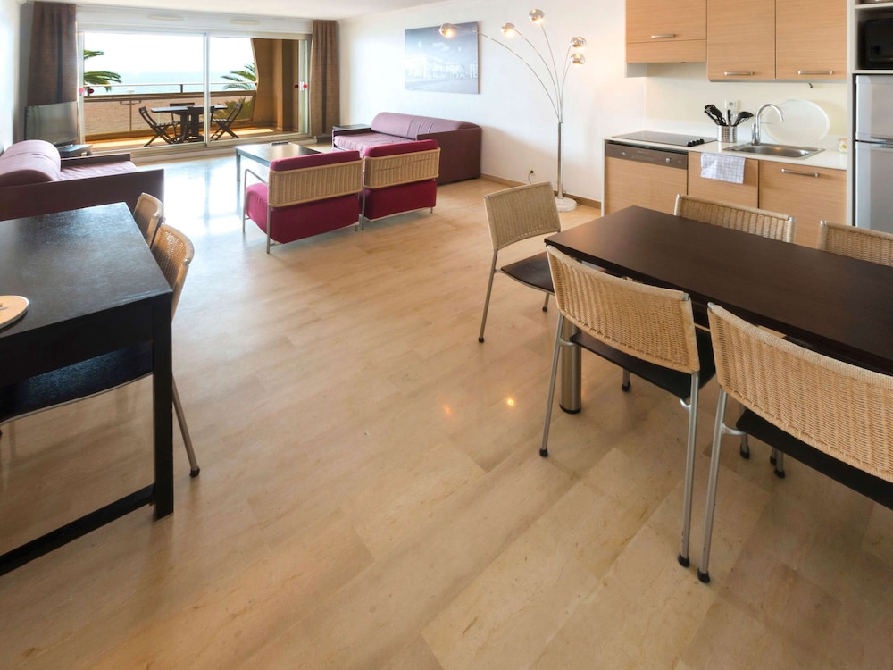 Aparthotel Adagio Nice Promenade des Anglais