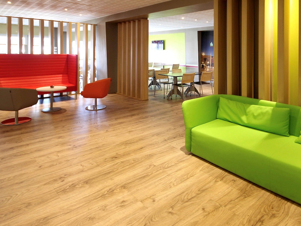 Aparthotel Adagio Nice Promenade des Anglais