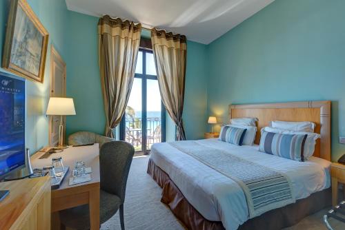 Westminster Hotel & Spa