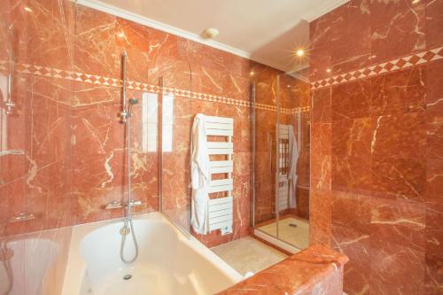 Westminster Hotel & Spa