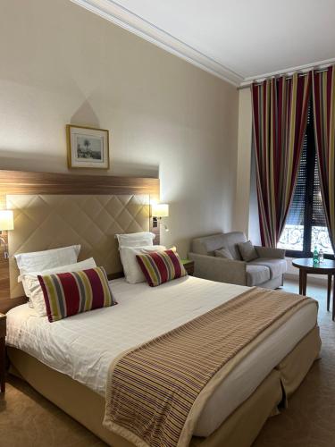 Westminster Hotel & Spa