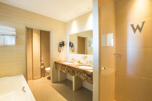 Westminster Hotel & Spa