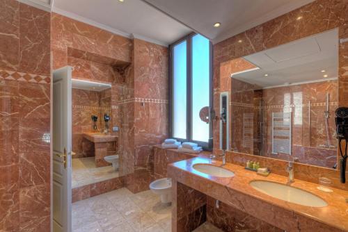 Westminster Hotel & Spa