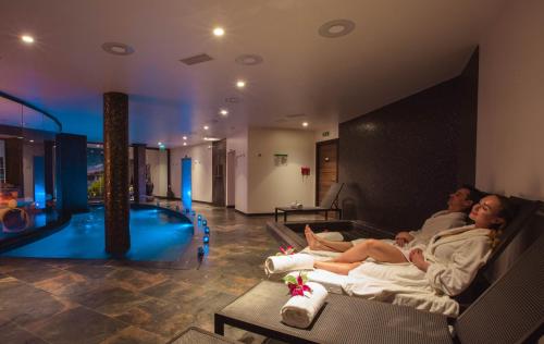 Westminster Hotel & Spa