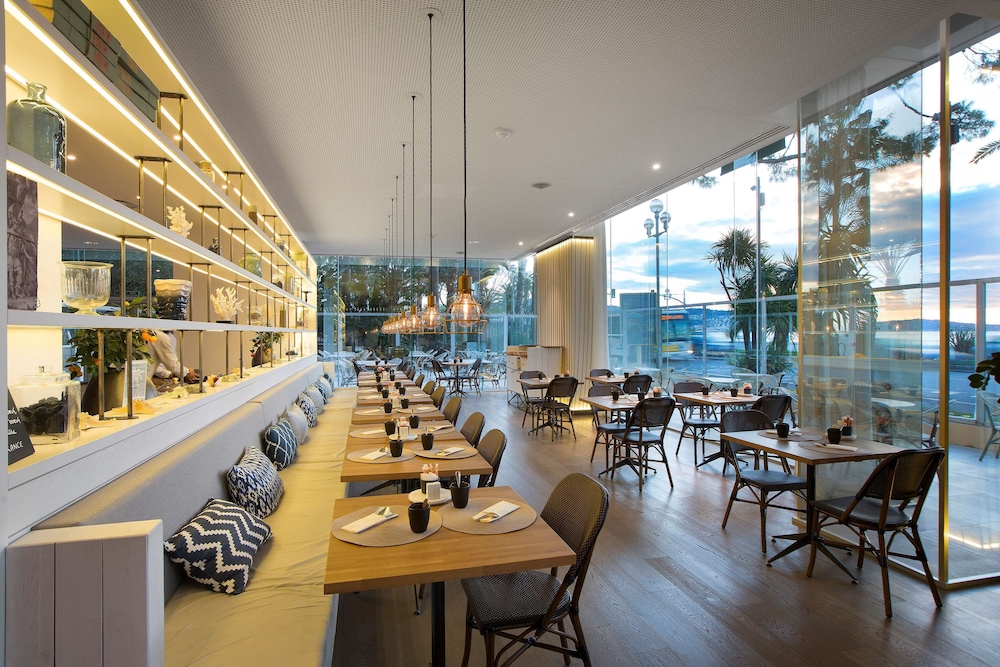 Radisson Blu Hotel, Nice