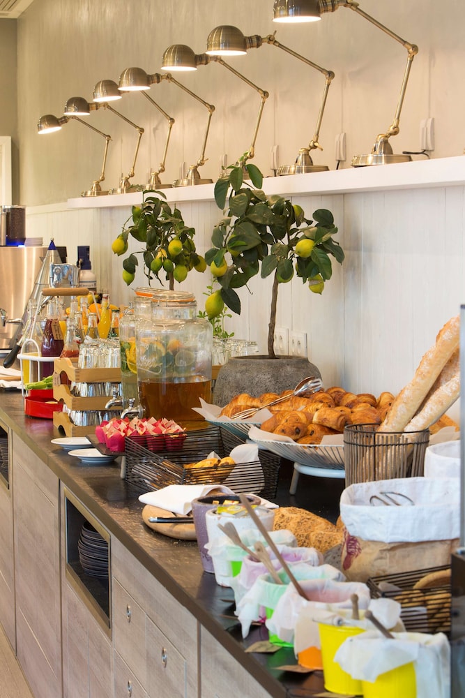 Radisson Blu Hotel, Nice