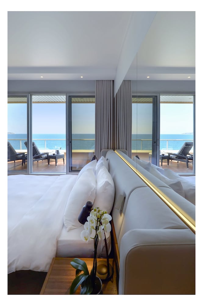 Radisson Blu Hotel, Nice