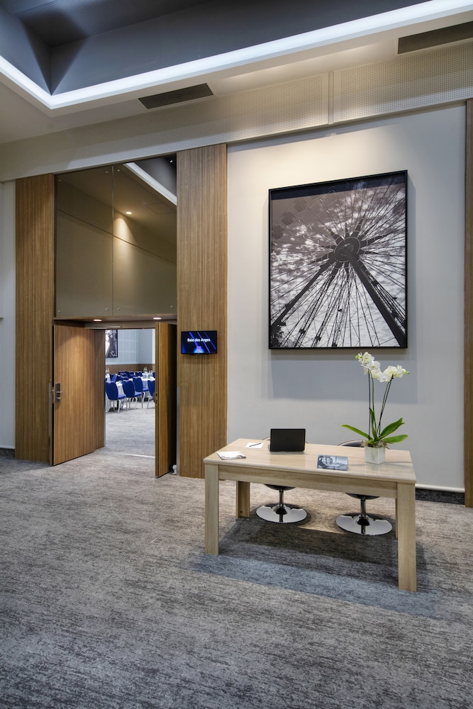 Radisson Blu Hotel, Nice