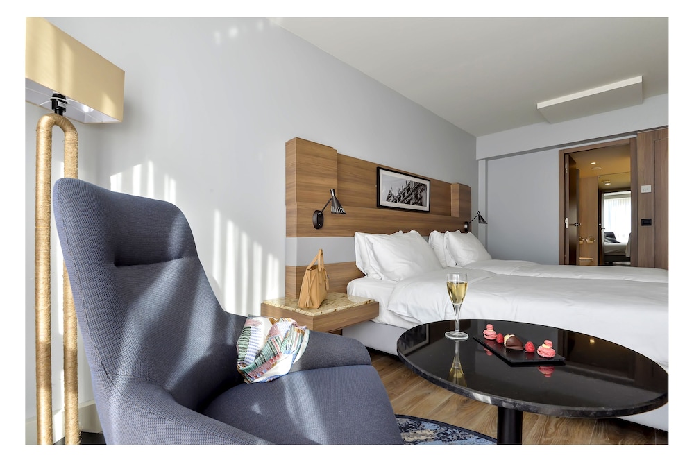 Radisson Blu Hotel, Nice