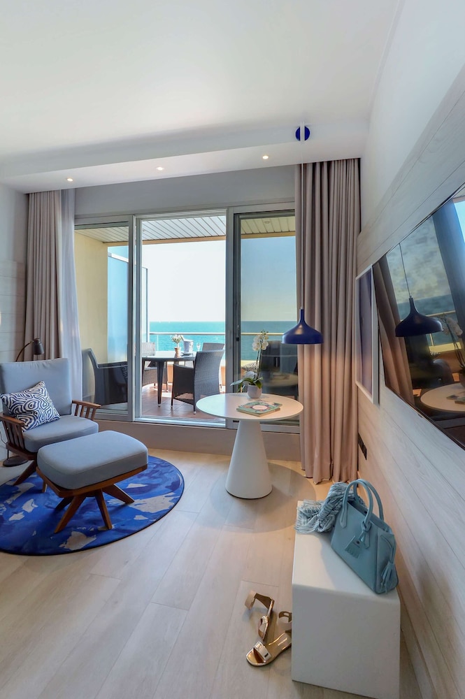 Radisson Blu Hotel, Nice