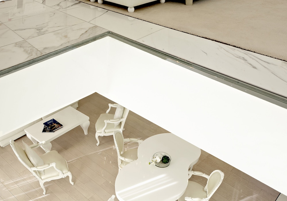 Boscolo Nice Hotel & Spa