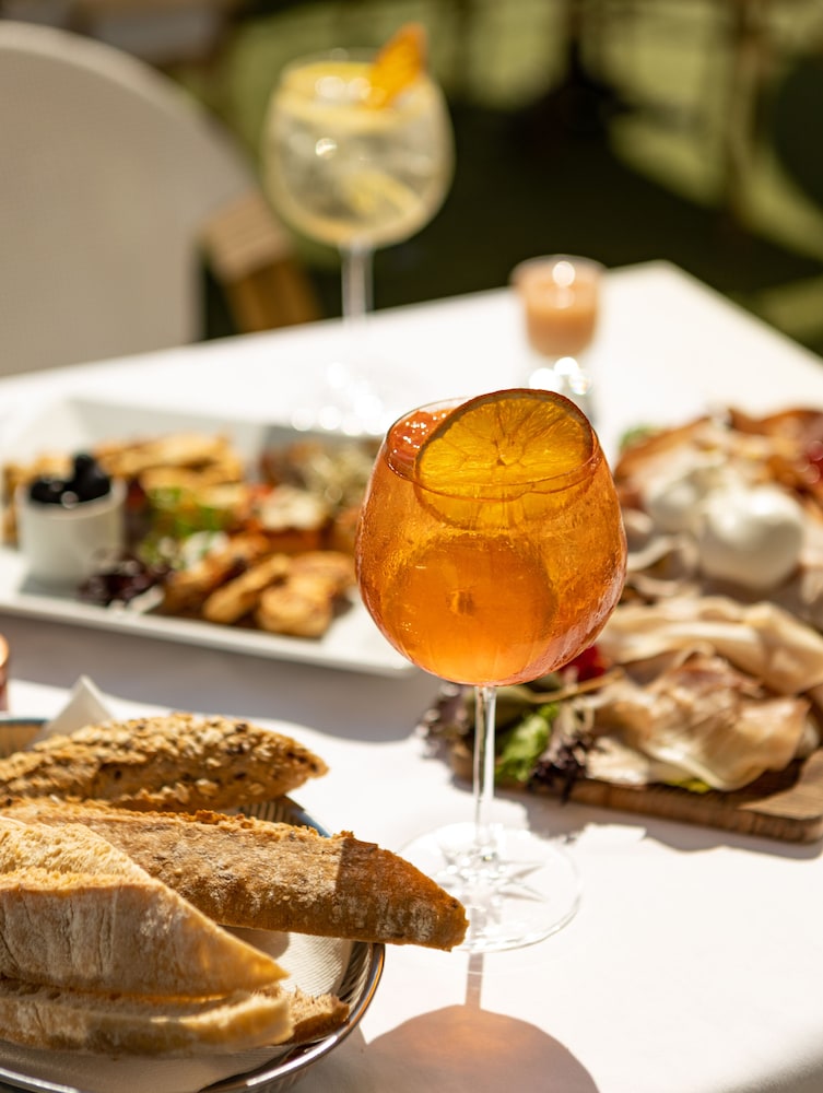 Boscolo Nice Hotel & Spa