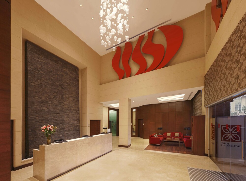 Hilton Garden Inn New Delhi/ Saket