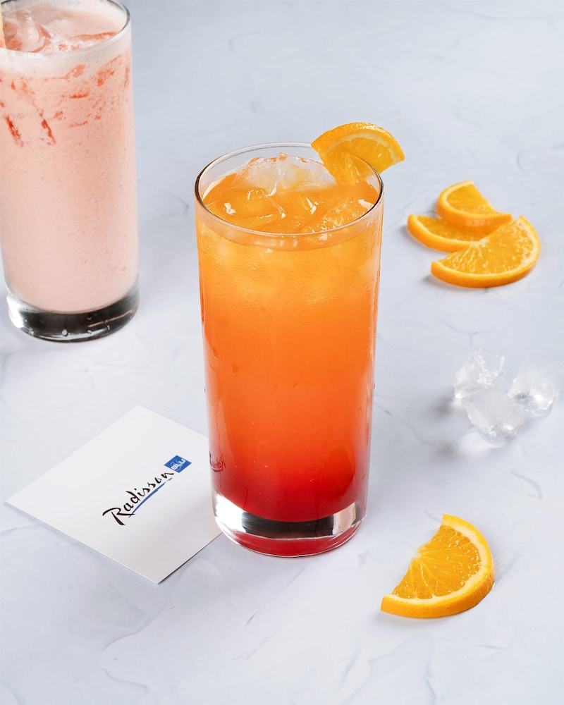 Radisson Blu Hotel, New Delhi Dwarka