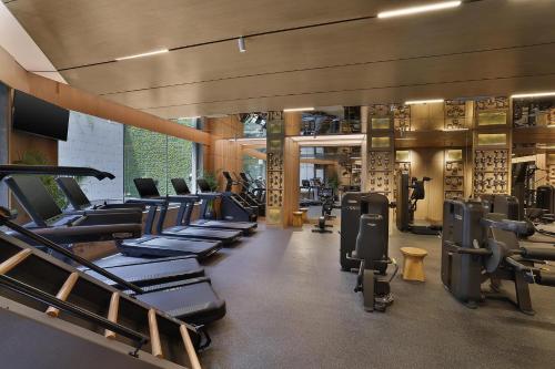 Shangri-La Eros New Delhi