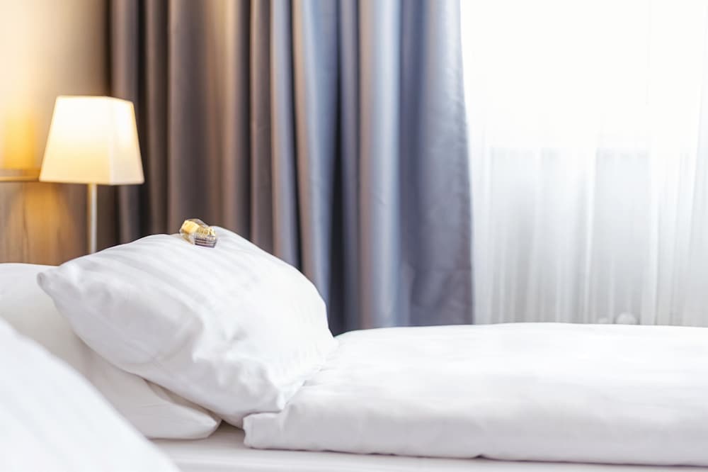 Radisson Hotel Düsseldorf City Center