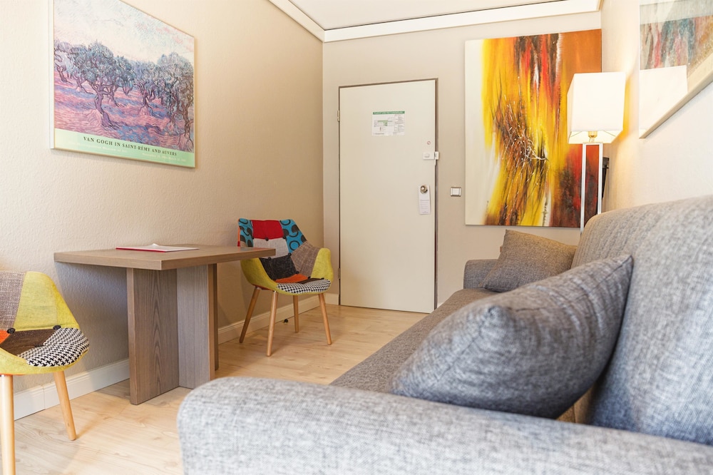 Radisson Hotel Düsseldorf City Center