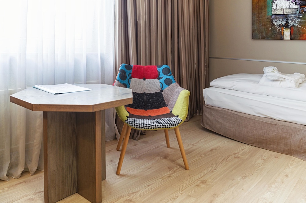 Radisson Hotel Düsseldorf City Center