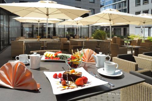 Mercure Hotel Duesseldorf City Nord
