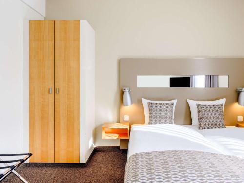 Mercure Hotel Duesseldorf City Nord