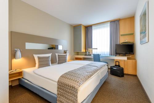 Mercure Hotel Duesseldorf City Nord