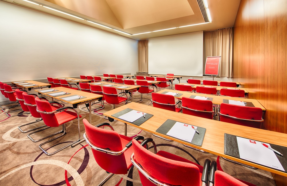 Leonardo Royal Hotel Düsseldorf Königsallee