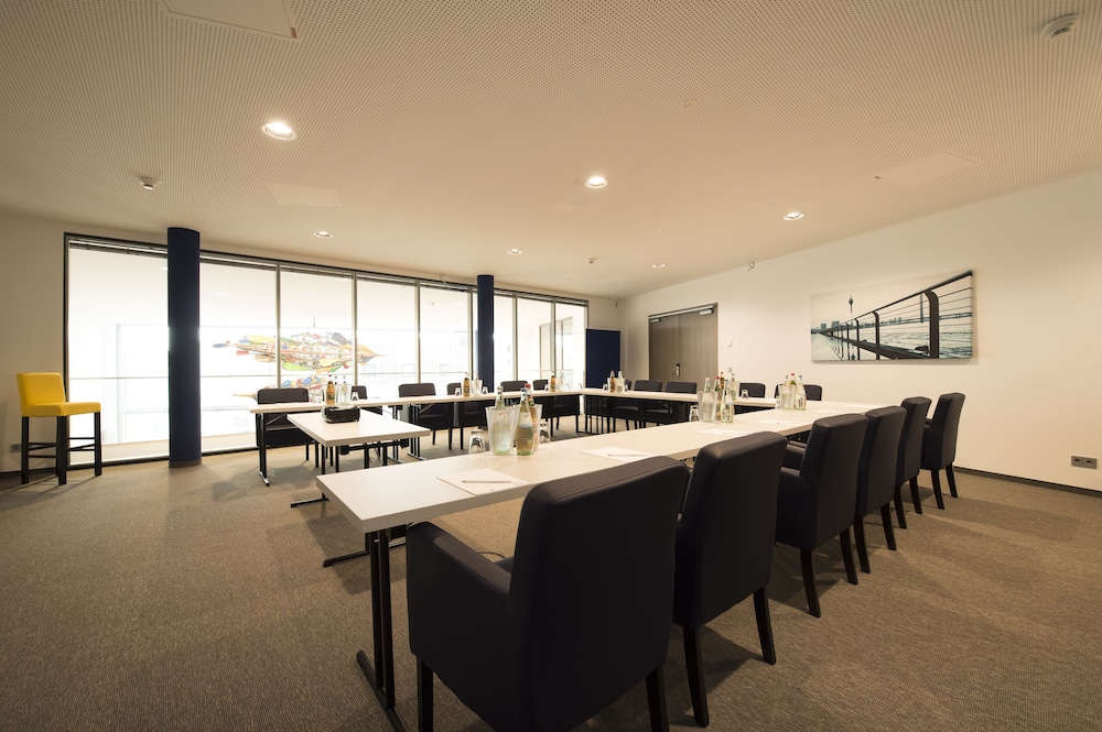 carathotel Düsseldorf City
