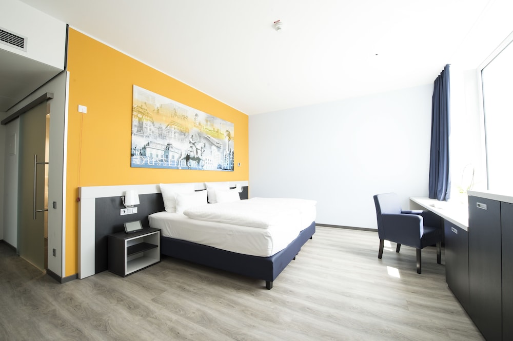 carathotel Düsseldorf City