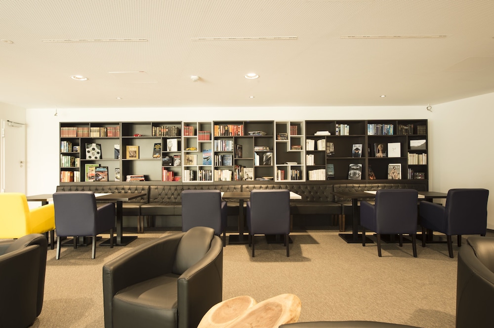 carathotel Düsseldorf City