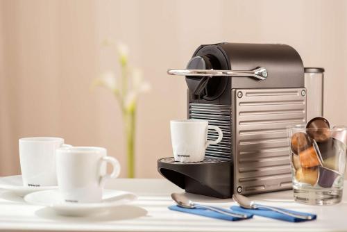 NH Düsseldorf Königsallee