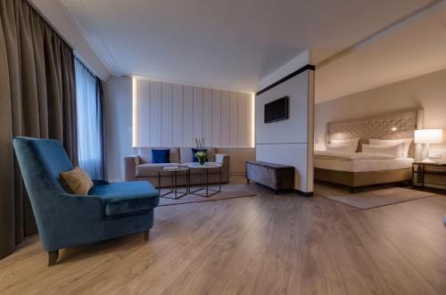 Clayton Hotel Düsseldorf