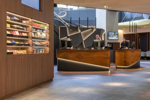 Clayton Hotel Düsseldorf