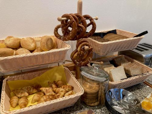 rugs HOTEL Düsseldorf