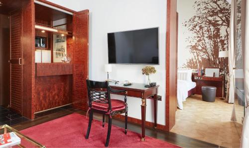 Living Hotel De Medici