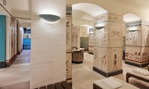 Living Hotel De Medici