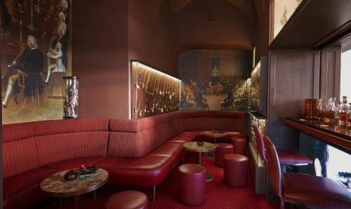 Living Hotel De Medici