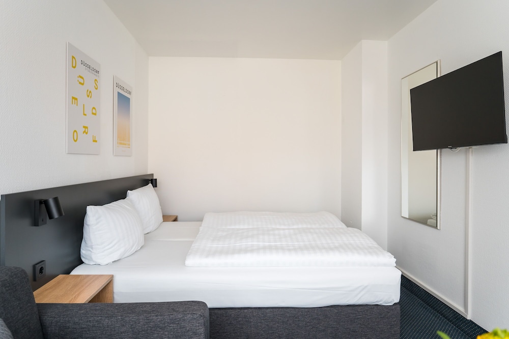 Hotel an der Kö Düsseldorf