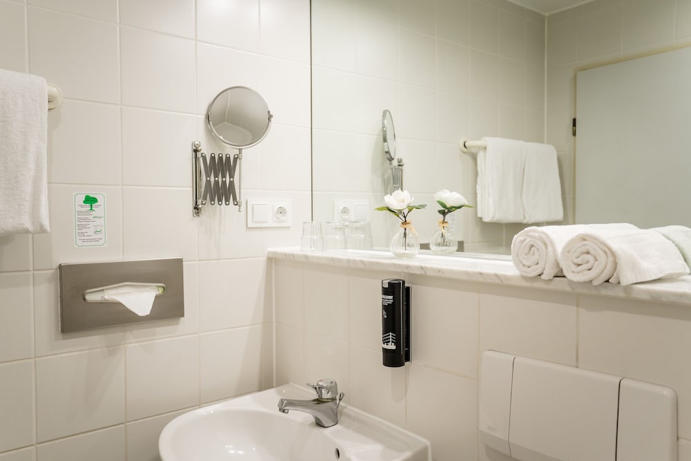 Hotel an der Kö Düsseldorf