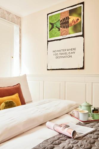 Max Brown Hotel Midtown