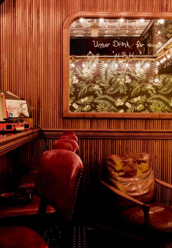 Max Brown Hotel Midtown