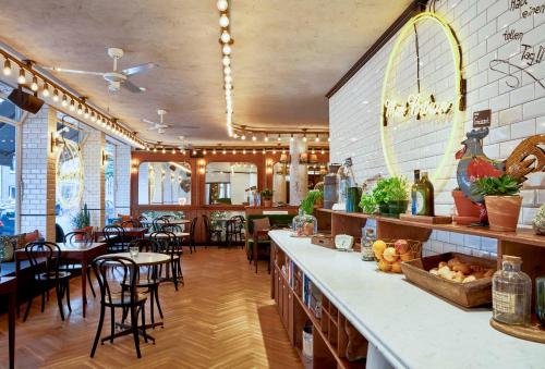 Max Brown Hotel Midtown